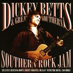 Dickey Betts/great Southern - Southern Rock Jam