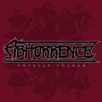 Abhorrence - Totally Vulgar - Live At Tuska