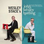 Wesley Stace/the Jayhawks - Wesley Stace's John Wesley Harding