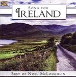 Noel Mcloughlin - Song For Ireland
