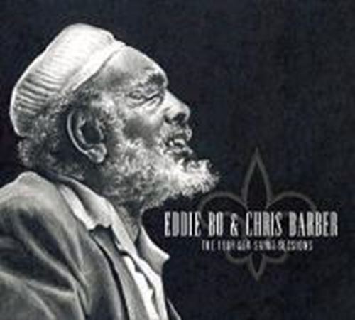 Eddie Bo/chris Barber - 1991 Sea-saint Sessions