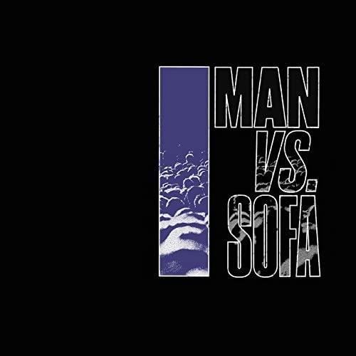 Sherwood & Pinch - Man Vs. Sofa