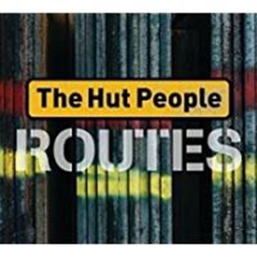 Hut People - Routes