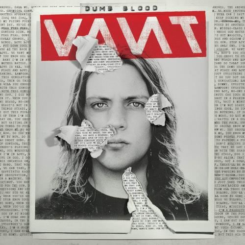 Vant - Dumb Blood: Deluxe