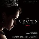 OST - The Crown: Season One (netflix)