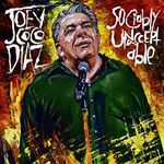 Joey Coco Diaz - Sociablly Unacceptable
