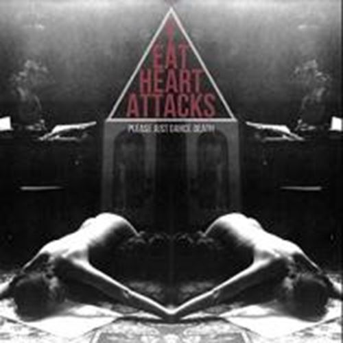 Ieatheartattacks - Ieatheartattacks