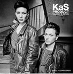 Kas Product - Black & Noir Mutant Synth-punk From