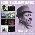 Eddie "lockjaw" Davis - Prestige Collection '58 - '61