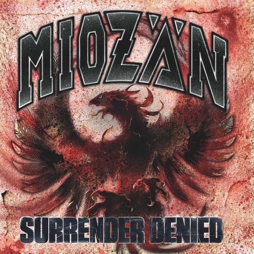 Miozan - Surrender Denied