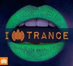 Various - I Love Trance: Ministry Of Sound