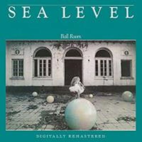 Sea Level - Ball Room