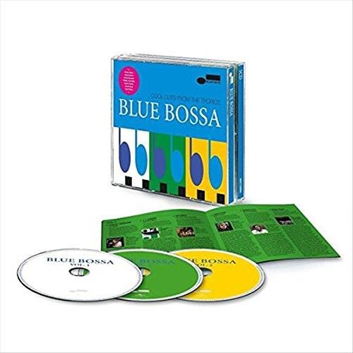 Various - Blue Bossa