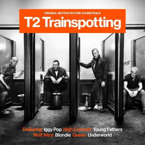 OST - T2 Trainspotting
