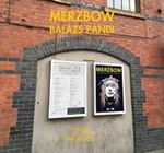 Merzbow & Balazs Pandi - Live At Fac251