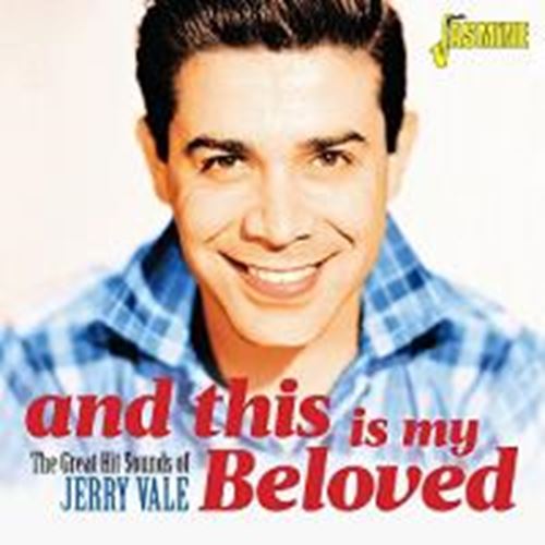 Jerry Vale - Great Hit Sounds Of/and This Is My