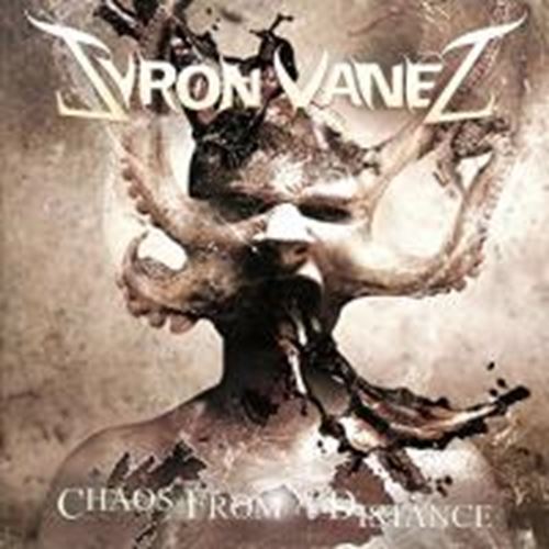 Syron Vanes - Chaos From A Distance