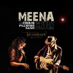 Meena Cryle/chris Fillmore Band - In Concert
