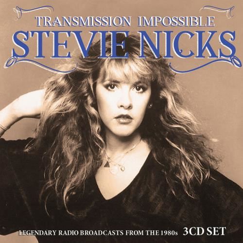 Stevie Nicks - Transmission Impossible
