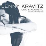 Lenny Kravitz - Live & Acoustic: Ny 14/03/94