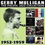 Gerry Mulligan - Pacific Jazz Collection