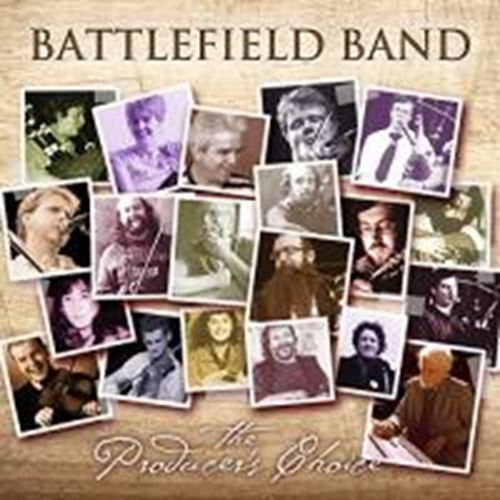 Battlefield Band - Producer's Choice