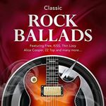 Various - Classic Rock Ballads
