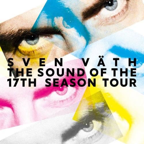 Sven Vath In The Mix - Sound Of The 17th Season