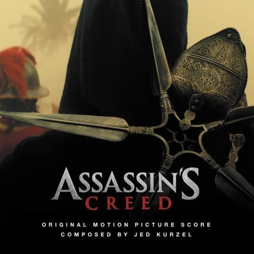 OST - Assassin's Creed