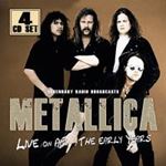 Metallica - Live On Air