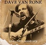Dave Van Ronk - Live…bryn Mawr 1978