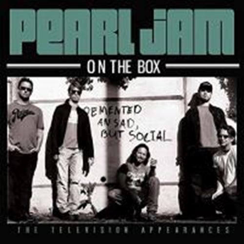 Pearl Jam - On The Box