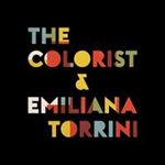 The Colourist & Emiliana Torrini - The Colourist & Emiliana Torrini