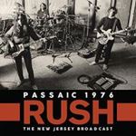 Rush - Passaic 1976