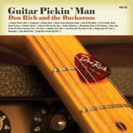 Don Rich/the Buckaroos - Guitar Pickin' Man