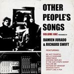 Damien Jurado/richard Swift - Other People's Songs Volume One