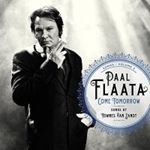 Paal Flaata - Come Tomorrow: Songs Of Townes Van