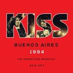 Kiss - Buenos Aires '94