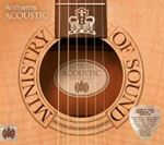 Various - Anthems Acoustic: Ministry Of Sound