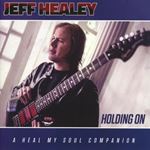 Jeff Healey - Holding On