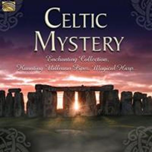 Various - Celtic Mystery