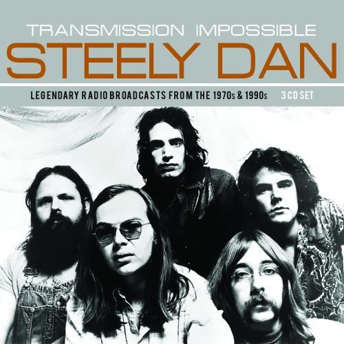 Steely Dan - Transmission Impossible