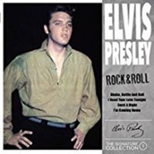 Elvis Presley - Rock & Roll