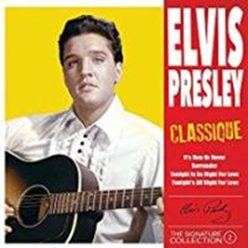 Elvis Presley - Classique