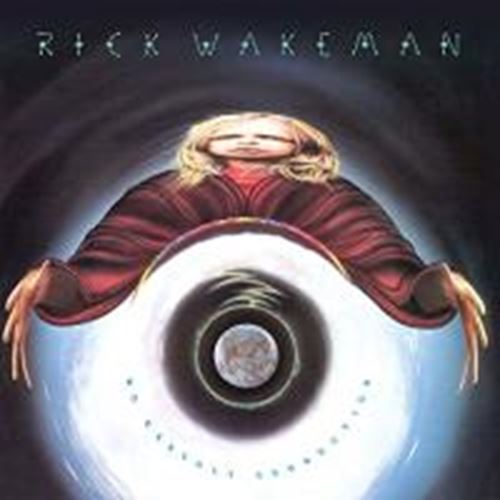 Rick Wakeman - No Earthly Connection: Deluxe
