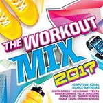 Various - The Workout Mix 2017