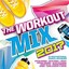 Various - The Workout Mix 2017