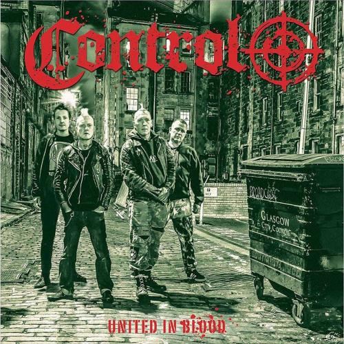 Control - United In Blood