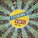 Various - Cooking Vinyl '86 - '16