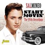 Sal Mineo - Start Movin: 50's Recordings